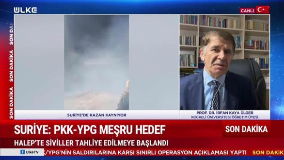 Arka Plan - 7 Ocak 2026