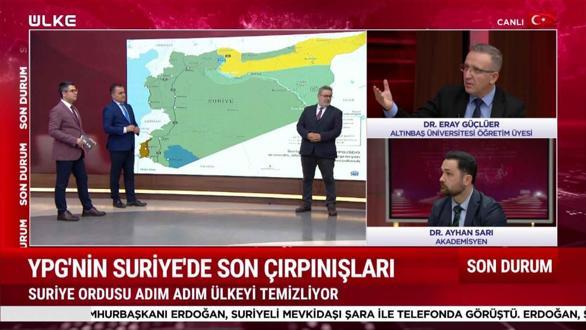 G&uuml;ndem &ndash; Celal Alpaydın | 19 Ocak 2026