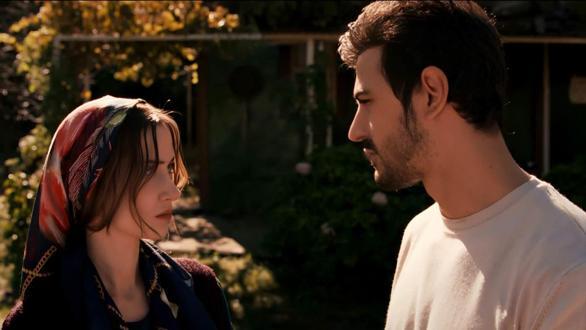 Arafta 26. B&ouml;l&uuml;m - 6 Ocak Salı