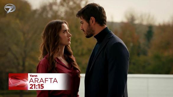 Arafta 44. B&ouml;l&uuml;m Fragmanı - 30 Ocak Cuma