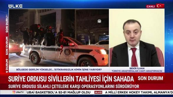 Arka Plan - 9 Ocak 2026