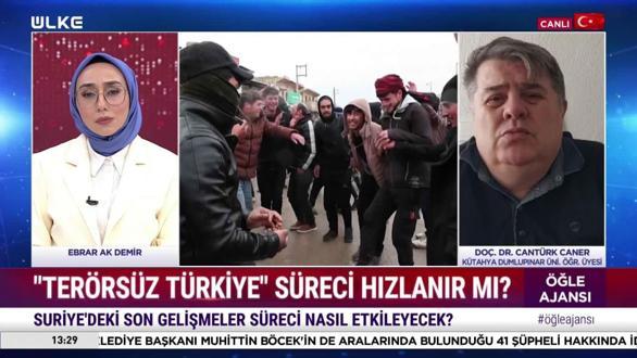 &Ouml;ğle Ajansı &ndash; 26 Ocak 2026