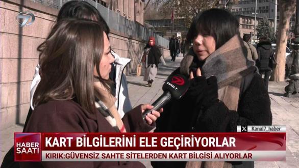  Kanal 7 Haber Saati - 2 Ocak 2026