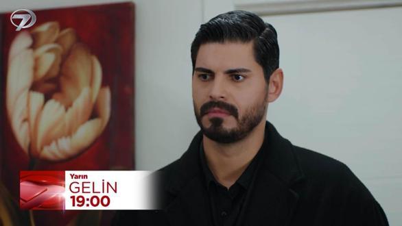 Gelin 347. B&ouml;l&uuml;m Fragmanı - 1 Şubat Pazar