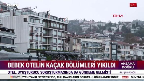 Akşama Doğru &ndash; 12 Ocak 2026