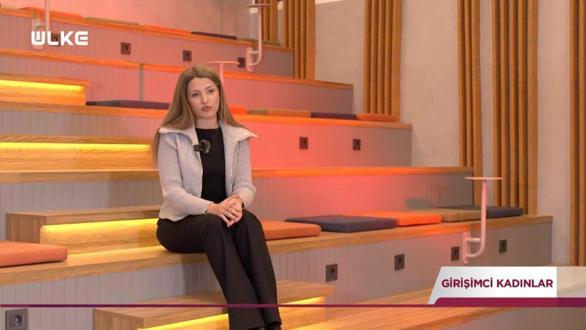 Girişimci Kadınlar - 18 Ocak 2026