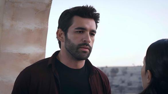 Zerhun 54. B&ouml;l&uuml;m - 30 Ocak Cuma