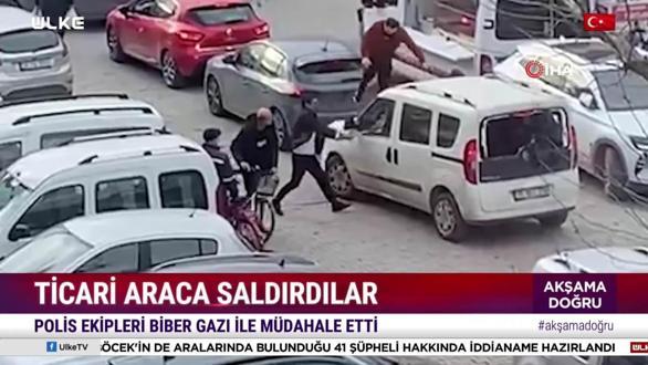 Akşama Doğru &ndash; 26 Ocak 2026