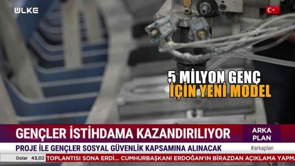 Arka Plan - 5 Ocak 2026