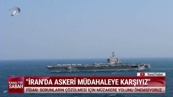 Kanal 7'de Sabah (Kanal 7 &Uuml;lke Tv Ortak Yayını) - 31 Ocak 2026