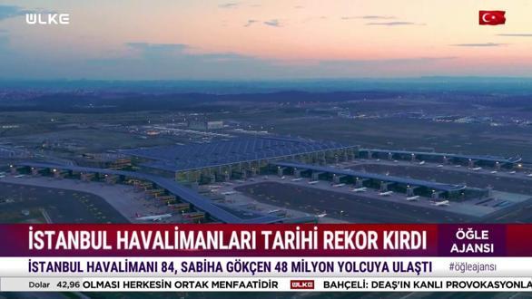 &Ouml;ğle Ajansı &ndash; 31 Aralık 2025