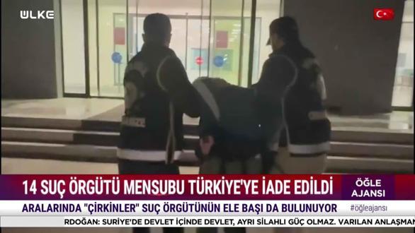 &Ouml;ğle Ajansı &ndash; 28 Ocak 2026