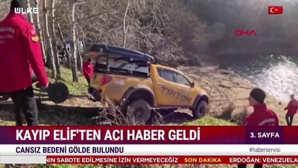 Haber Servisi - 5 Ocak 2026