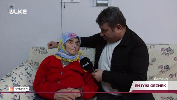 En İyisi Gezmek - Samsun | 3 Ocak 2026