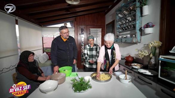 Dikkat Ayvaz Şef &Ccedil;ıkabilir - Germiyan | 28 Ocak 2026