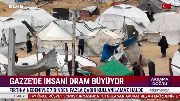 Akşama Doğru &ndash; 14 Ocak 2026