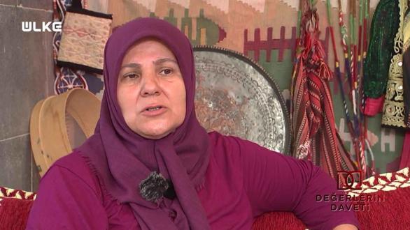 Değerlerin Daveti - Ağrı - Aşure | 17 Ocak 2026