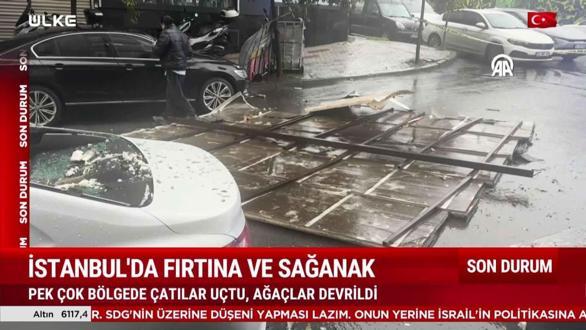 Akşama Doğru &ndash; 8 Ocak 2026