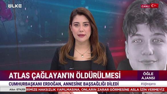 &Ouml;ğle Ajansı &ndash; 21 Ocak 2026