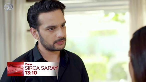 Sır&ccedil;a Saray 17. B&ouml;l&uuml;m Fragmanı | 27 Ocak 2026