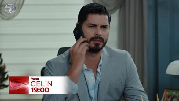 Gelin 335. B&ouml;l&uuml;m Fragmanı - 20 Ocak Salı