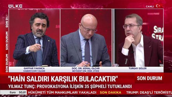 Sıradışı Strateji - 20 Ocak 2026