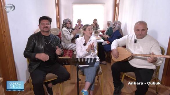 G&uuml;nd&uuml;z Gece &ndash; Ankara - Tunceli | 4 Ocak 2026