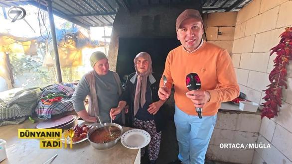 D&uuml;nyanın Tadı &ndash; Ortaca - 3 | 3 Ocak 2026