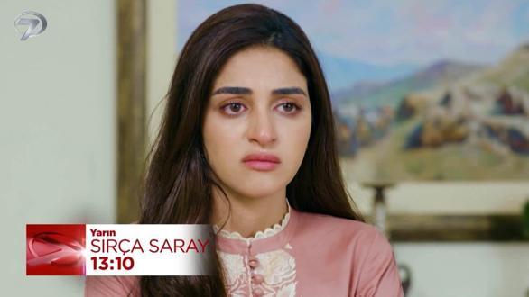 Sır&ccedil;a Saray 20. B&ouml;l&uuml;m Fragmanı | 30 Ocak 2026
