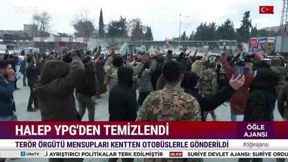 &Ouml;ğle Ajansı &ndash; 12 Ocak 2026