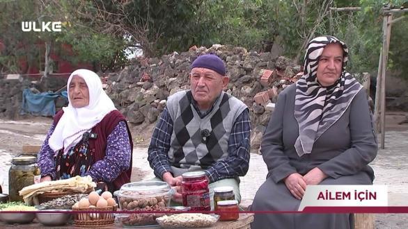 Ailem İ&ccedil;in &ndash; Bacak Ailesi | 4 Ocak 2026