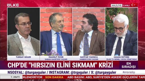 En Sıradışı - 22 Ocak 2026