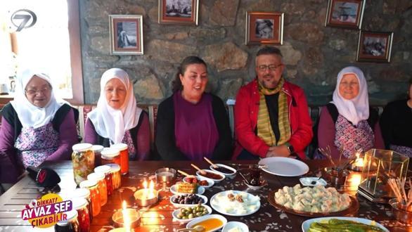 Dikkat Ayvaz Şef &Ccedil;ıkabilir - Bursa - 2 | 2 Ocak 2026