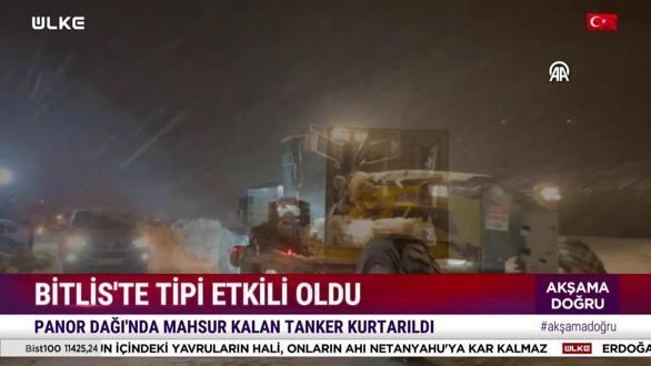 Akşama Doğru &ndash; 2 Ocak 2026