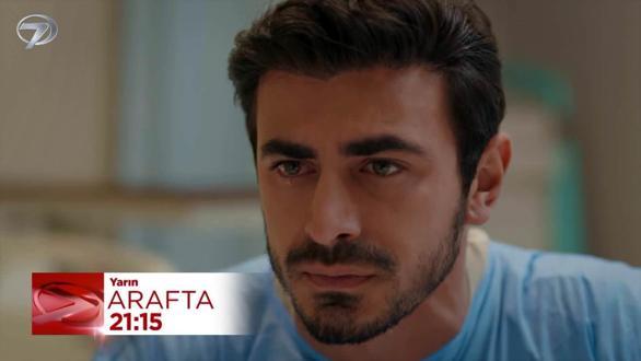 Arafta 26. B&ouml;l&uuml;m Fragmanı - 6 Ocak Salı