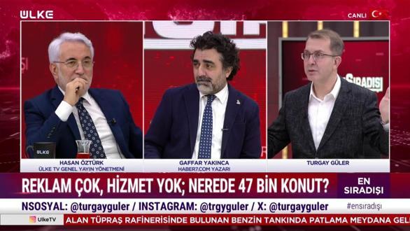 En Sıradışı - 29 Ocak 2026