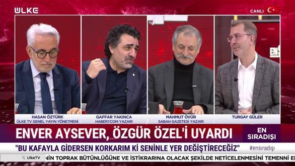 En Sıradışı - 8 Ocak 2026