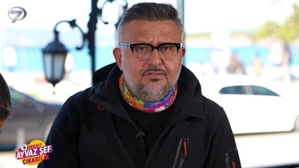 Dikkat Ayvaz Şef &Ccedil;ıkabilir - Babakale | 20 Ocak 2026