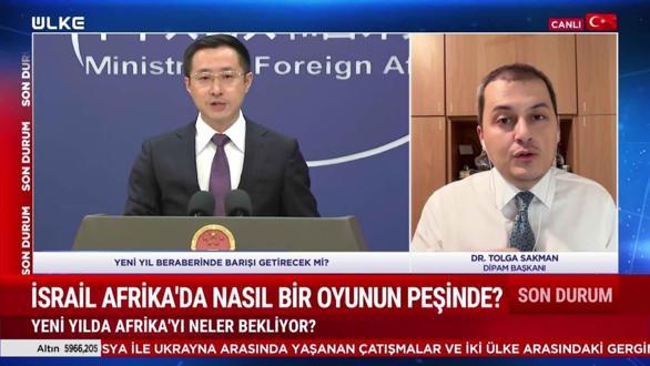 Arka Plan - 1 Ocak 2026