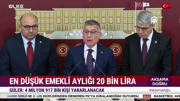 Akşama Doğru &ndash; 9 Ocak 2026