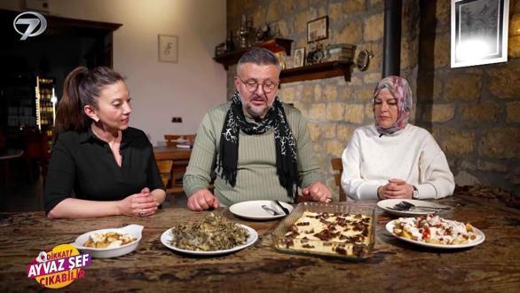 Dikkat Ayvaz Şef &Ccedil;ıkabilir - K&uuml;&ccedil;&uuml;kkuyu | 22 Ocak 2026