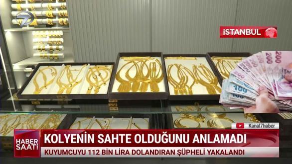  Kanal 7 Haber Saati - 28 Ocak 2026