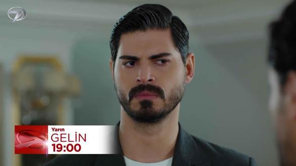 Gelin 319. B&ouml;l&uuml;m Fragmanı - 3 Ocak Cumartesi