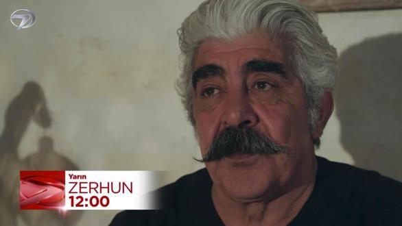 Zerhun 58. B&ouml;l&uuml;m Fragmanı - 5 Şubat Perşembe
