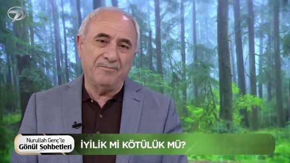 Nurullah Gen&ccedil;'le G&ouml;n&uuml;l Sohbetleri 10. B&ouml;l&uuml;m - 28 Şubat 2026