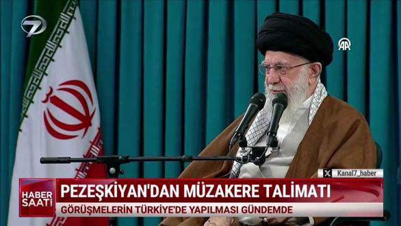  Kanal 7 Haber Saati - 2 Şubat 2026