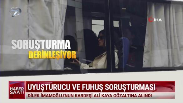  Kanal 7 Haber Saati - 4 Şubat 2026