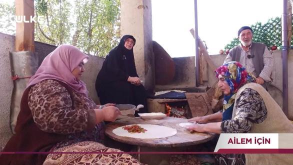 Ailem İ&ccedil;in &ndash; Coşkun Ailesi | 1 Şubat 2026