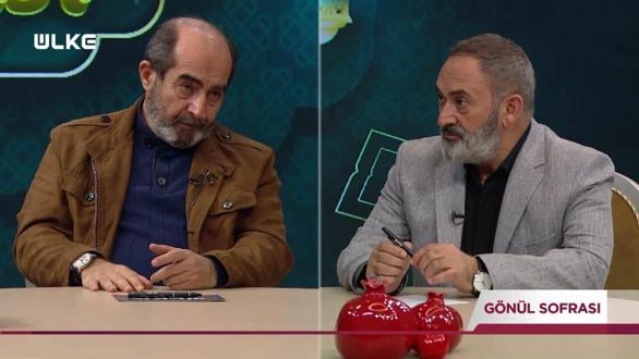 G&ouml;n&uuml;l Sofrası 6. B&ouml;l&uuml;m - 24 Şubat 2026