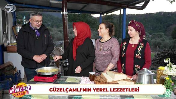 Dikkat Ayvaz Şef &Ccedil;ıkabilir - G&uuml;zel&ccedil;amlı | 10 Şubat 2026